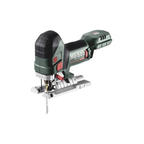 Metabo STA 18 LTX 150 BL akumulatorska ubodna pila 601502850 bez baterije, bez punjača 18 V Cijene