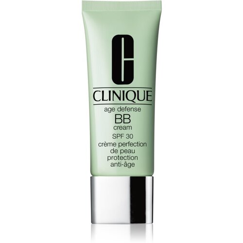 Clinique Age Defense SPF30 BB krema za ujednačen ten kože 40 ml nijansa 03 Slike