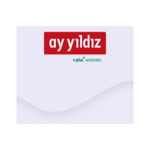 Ay Yildiz 10 EUR Key GERMANY Slike