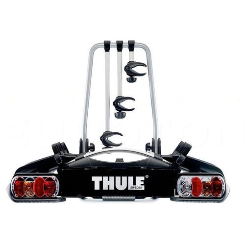 Thule nosilec koles za kljuko, 3 kolesa, Euroway G2 922 TH92 Cene