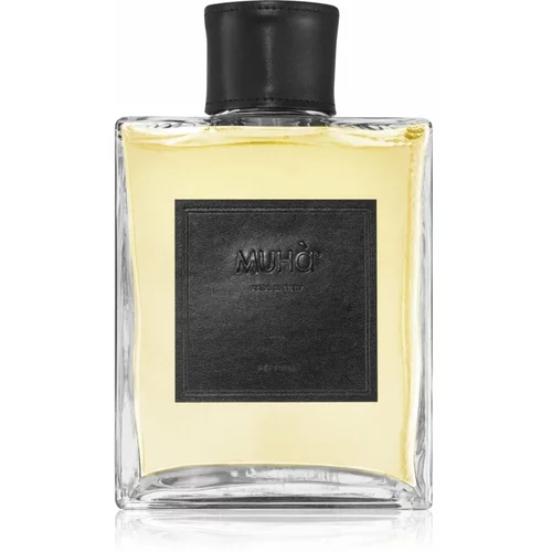 Muha Perfume Diffuser Acqua e Sale aroma difuzer s punjenjem 2500 ml