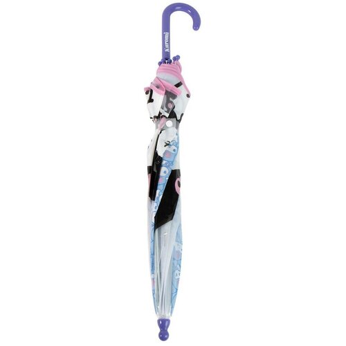 Hello Kitty Ručni ki&amp;scaron;obran POE Kuromi Slike