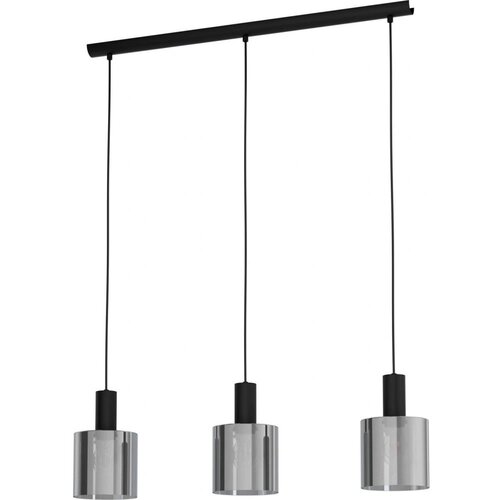 Eglo 780476 - Luster na sajli GOROSIBA 3xE27/40W/230V Cene