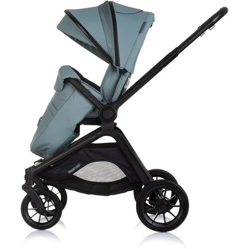 Chipolino Kolica za bebe 3 u 1 Magnum Slike