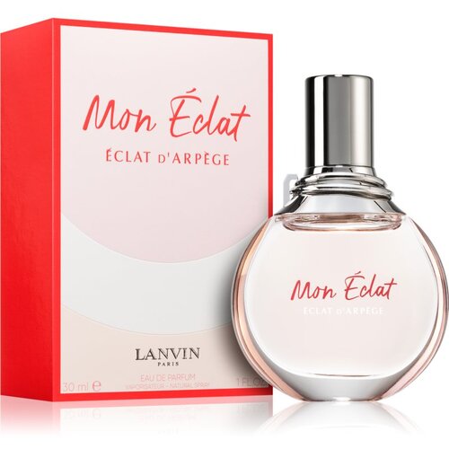 Lanvin Mon Eclat parfemska voda za žene 30 ml Slike