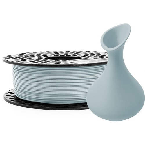 AzureFilm pla matte hs filament 1.75mm, 1000g, mint Cene