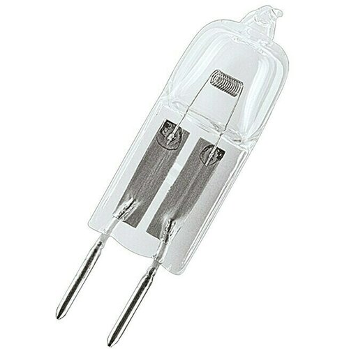 Osram Baza halogene žarulje Halostar Standard (50 W, Prozirno, Topla bijela, 1 Kom.) Slike