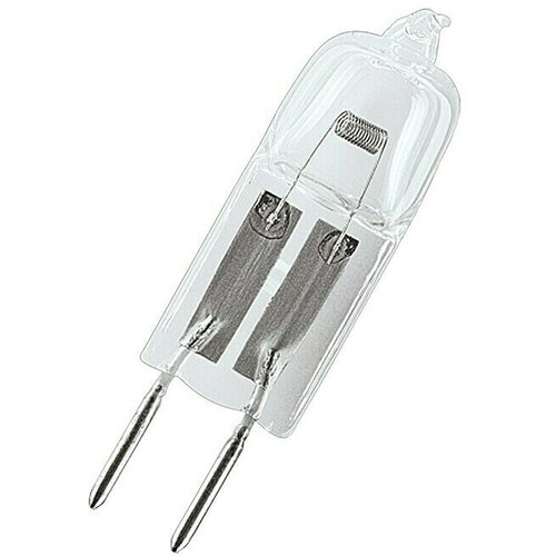 Osram Halogenska žarnica z zatičem Halostar Standard (50 W, GY6,35, Jasna, Toplo bela, 1 kos) Cene