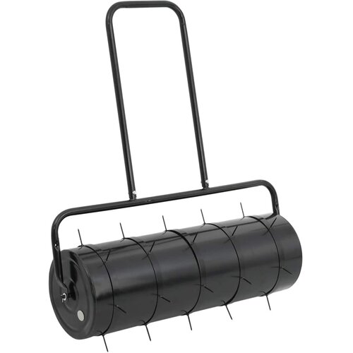  Vrtni valjak za travu s stezaljkama za aeratore &amp;Oslash; 30 x 90 cm Slike