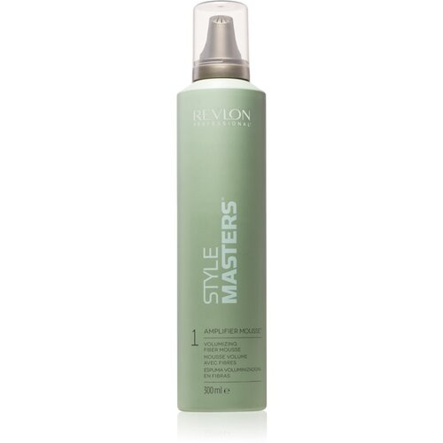 Revlon Professional Style Masters Volume Amplifier Mousse vlaknasta pjena za volumen i oblik 300 ml Cijene