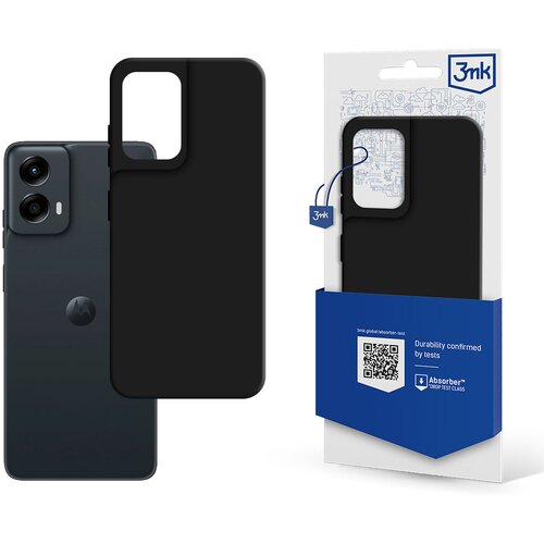 3mk OVITEK MATT ZA MOTOROLA MOTO G STYLUS 5G 2024 ZA&Scaron;ČITA PROTI PRASKAM, (5000086551) Cene