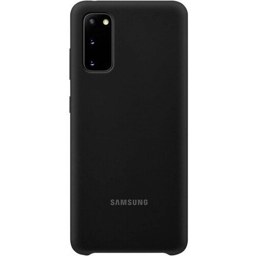 Samsung ZA SAMSUNG S20+ SILIKON CRNA Cijene