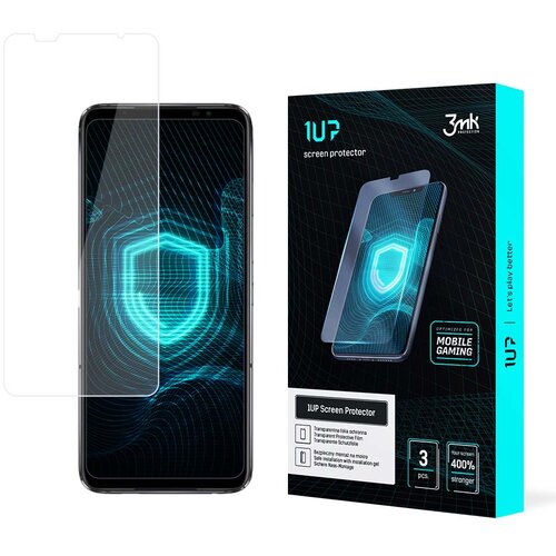 3mk OVITEK 1UP ZA ASUS ROG PHONE 6/6 PRO/6D/6D ULTIMATE, (21978132) Cene