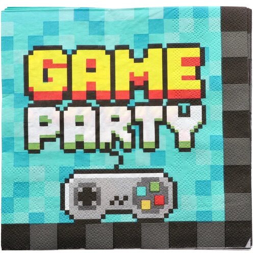  Fiesta, party kolekcija, Game on - odaberite artikal Cene