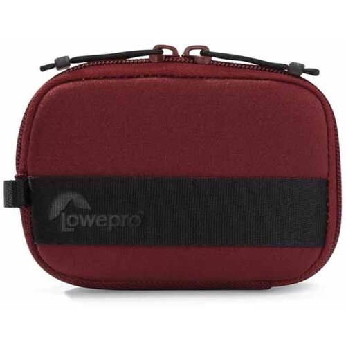 Lowepro Seville 20 Red torba za digitalni fotoaparat Slike