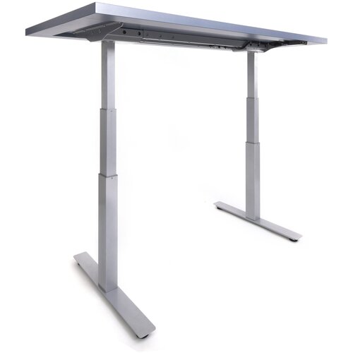 Modrulj ergonomski sto podesive visine Model MES650 Slike