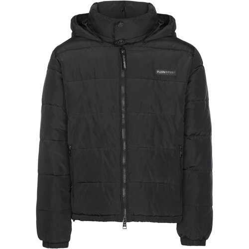 Philipp Plein Sport Jakne - Črna Cene