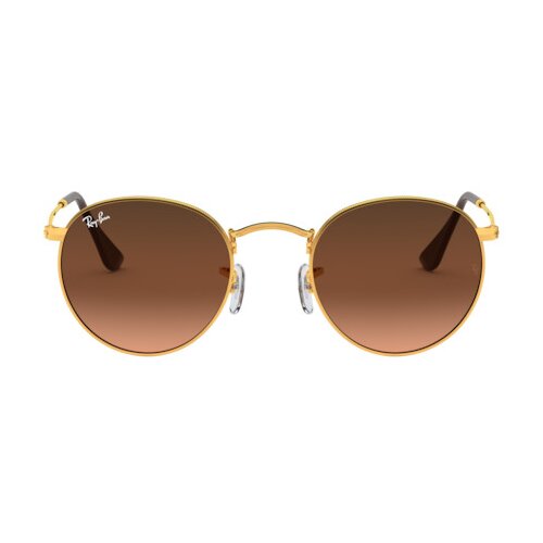Ray-ban Round Metal Metal RB3447 9001A5 - S (47) Cijene