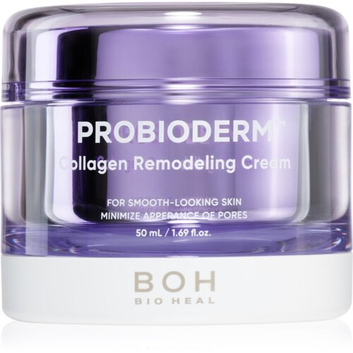 BIOHEAL BOH Probioderm Collagen Remodeling Cream krema za dubinsku hidrataciju za učvr&scaron;ćivanje kože lica 50 ml Cijene