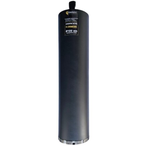Zenesis Dijamantska kruna za beton ultra PRO 122mm Cene