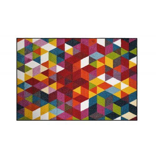Conceptum Hypnose Geo 6875 Tepih, 160x230cm, &scaron;areni Cijene