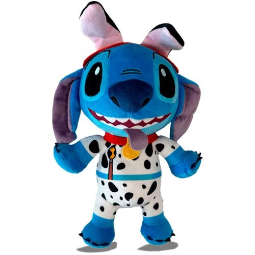 Disney Stitch Disney pli&scaron;ana igračka &Scaron;tenci Dalmatinaca 25 cm Cijene