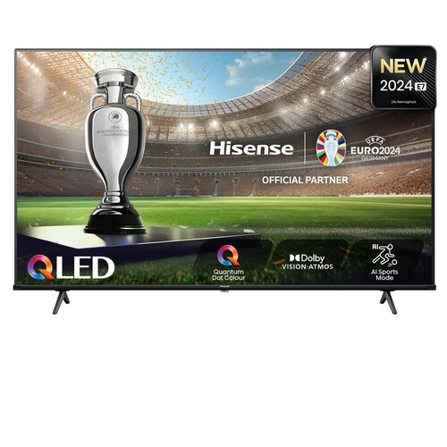Hisense QLED UHD TV sprejemnik 55E77NQ, 139 cm Cene