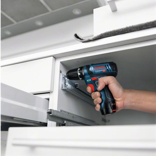 Bosch GSR 12V-15 Akku Slike