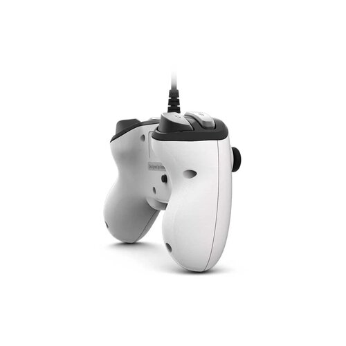 Nacon gamepad pro compact controller beli Slike