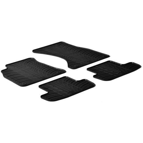 Gledring auto tepih gumeni audi A4 2007-10.2015 A5 sb 05.2008-2016 (4 door) Cijene