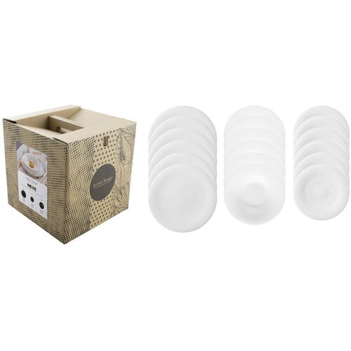 ARTHUR KRUPP jedilni servis neve bone china Cene