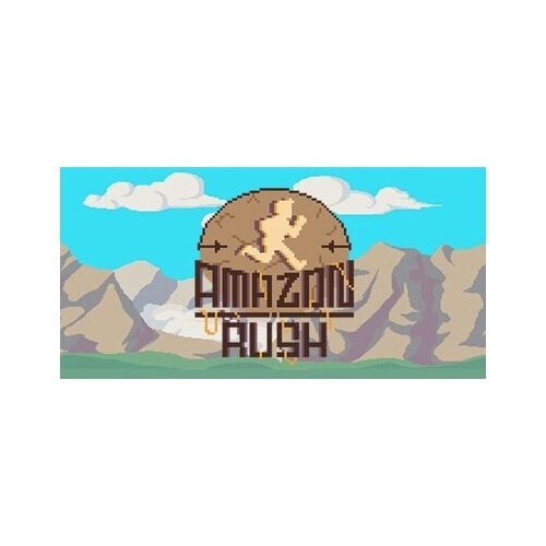 Steam Amazon Rush (PC) Key GLOBAL Cene