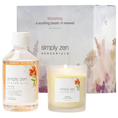 Simply Zen Blooming set Cijene
