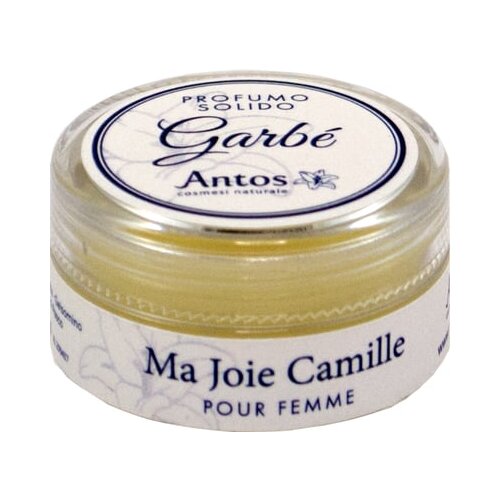 ANTOS kremni parfum - ma joie camille Cene