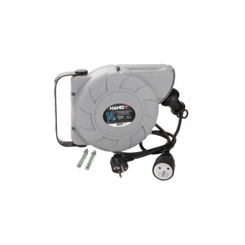  Plastrol W-100518 avtomatski zidni podalj&amp;scaron;ek 14 + 2 m Slike