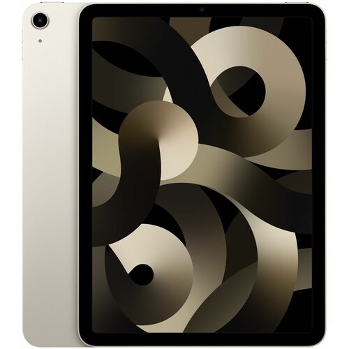Apple 10.9-inch iPad Air 5 Wi-Fi 256GB - Starlight Slike