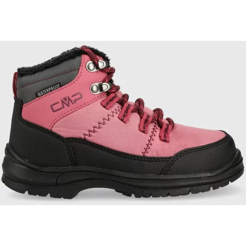 CMP Dječje cipele boja: ružičasta