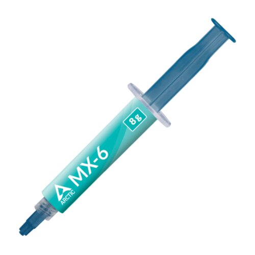 Arctic MX-6 (8g)ULTIMATE performancethermal paste Cijene