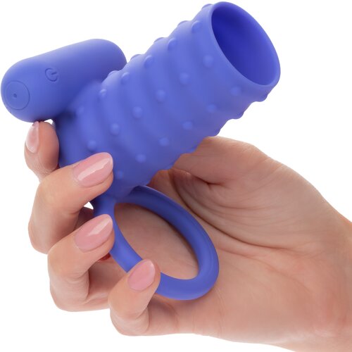 California Exotics Endless Desires Enhancer Blue Cene
