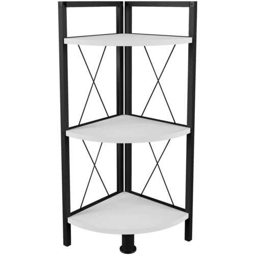 MID.YOU Kotni Regal Insasi 2, Bela, Črna Cene