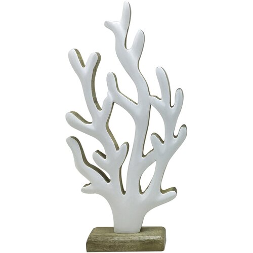 Signes Grimalt Kipci in figurice Wood Coral Srebrna Cene