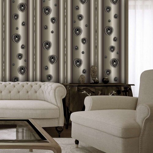  Tapeta - Onyx tears 50x1000 Slike