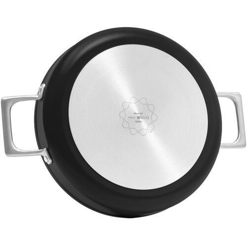 FABINI Ponev s pokrovko/s keramično prevleko &amp;oslash; 28 cm Meda 4.0 &amp;ndash; Slike