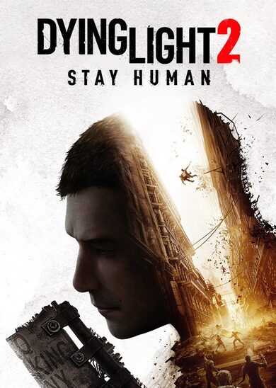  dying light 2 stay human steam key global Cene