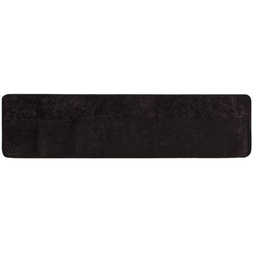 za tepih MARSA Antracit 50 x 450 cm Poliester i PVC Slike