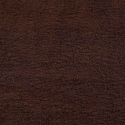  Ručnici za ruke FROGN 10 kom smeđi 50x100 cm 360 g/m&amp;sup2; Slike