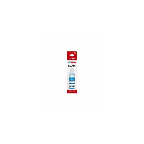  Cartridge Canon Gl-490 Cyan/Magenta/Yellow Original Cijene