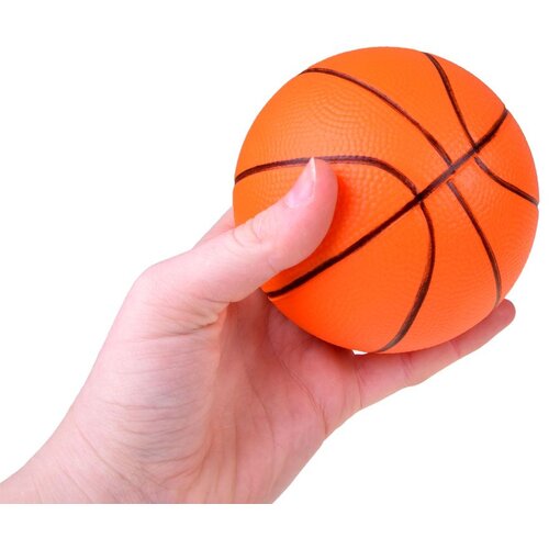  Set laganih pjenastih sportskih loptica 4 komada SP0705 Slike