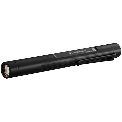 LED LENSER P4 džepna svjetiljka baterijski pogon 180 lm 23 h Cijene