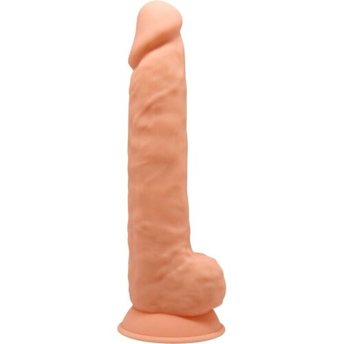 SilexD MODEL 1 REALISTIČNI PENIS PREMIUM SILEXPAN SILIKON 26,6 CM, (21741837) Cene